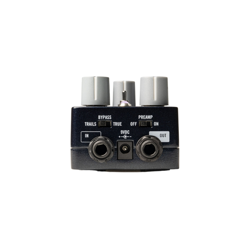 Universal Audio UAFX Orion Tape Echo UAFX Pedal