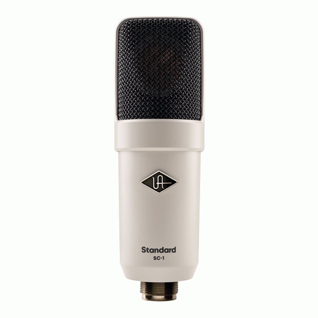 Universal Audio SC 1 Standard Condenser Microphone