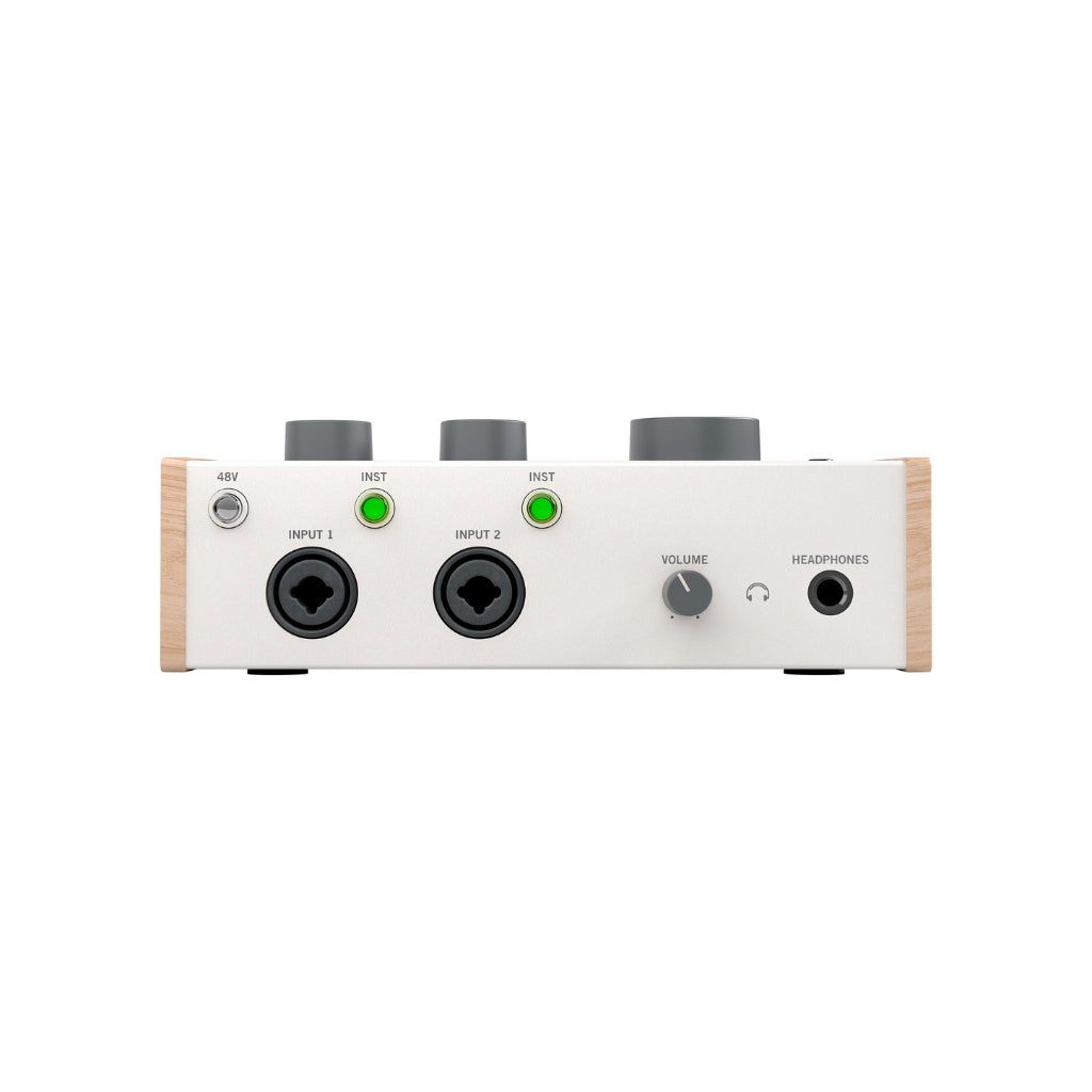 Universal Audio - Volt 276 - 2-In/2-Out USB-C Audio Interface