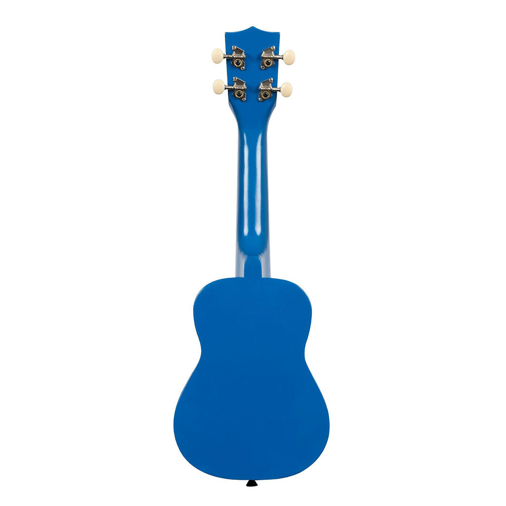 Kala Ukadelic Blue Ink