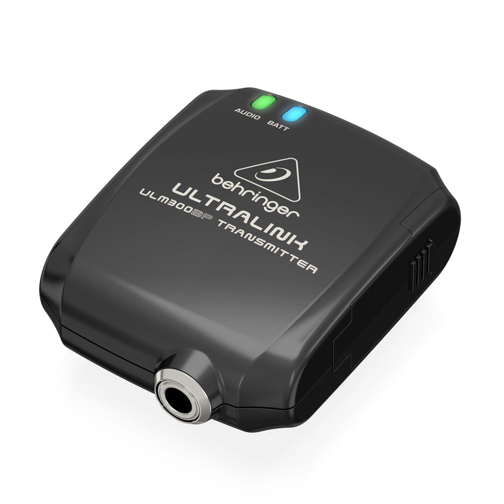 Behringer - ULM300LAV - Lavalier Digital Wireless System