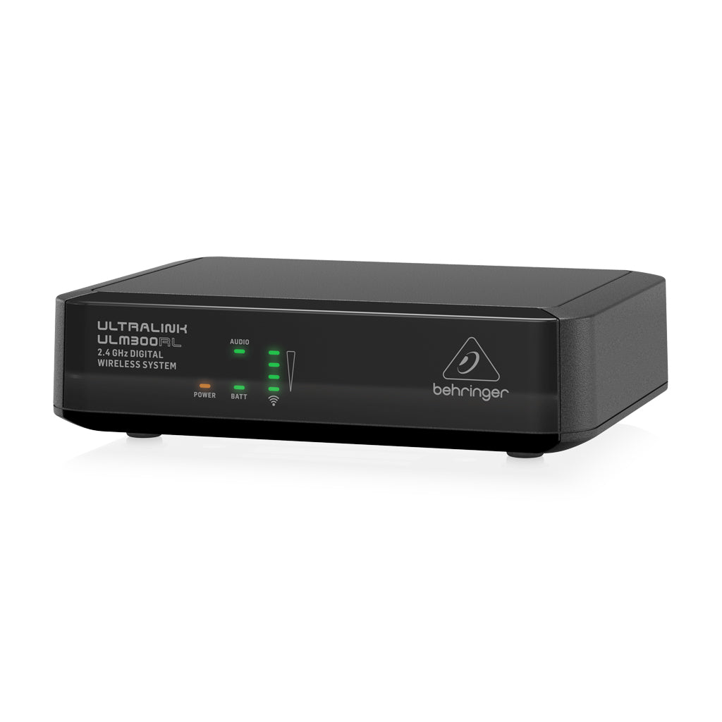 Behringer - ULM300LAV - Lavalier Digital Wireless System