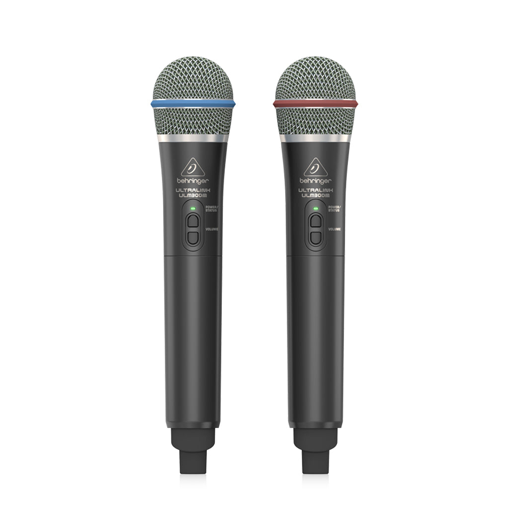Behringer Ultralink ULM302MIC 2.4g Wireless System