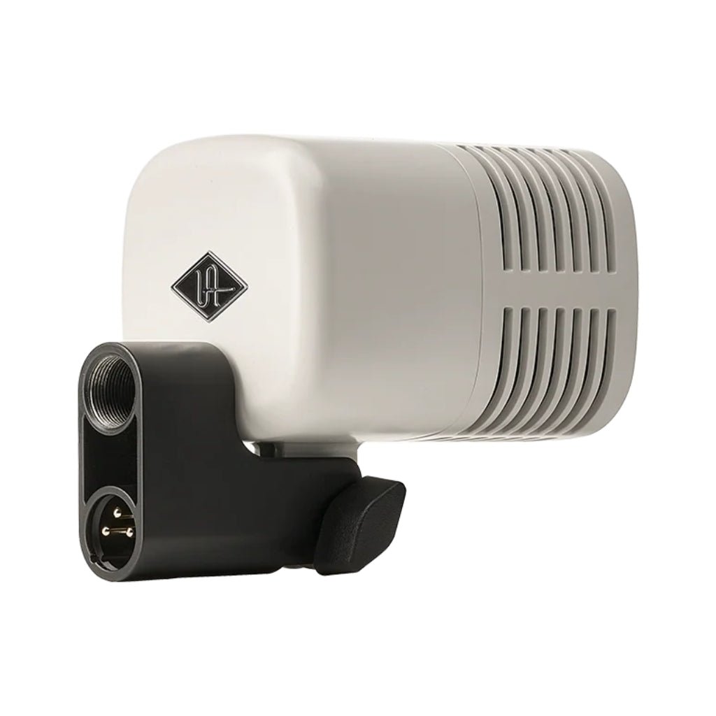 Universal Audio SD-5 Dynamic Microphone with Hemisphere Modeling Microphones Sky Music