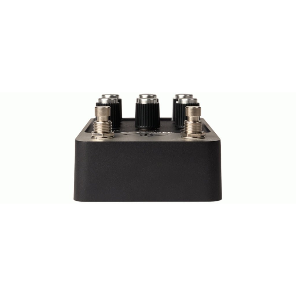 Universal Audio UAFX Starlight Echo Station Delay Pedal Effects Pedals Sky Music