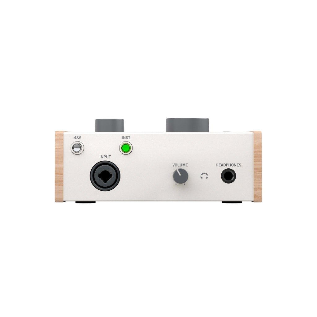 Universal Audio Volt 176 1-In/2-Out USB-C Audio Interface Audio Interfaces Sky Music