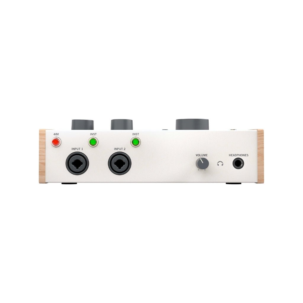 Universal Audio Volt 476 USB Recording Studio Audio Interfaces Sky Music
