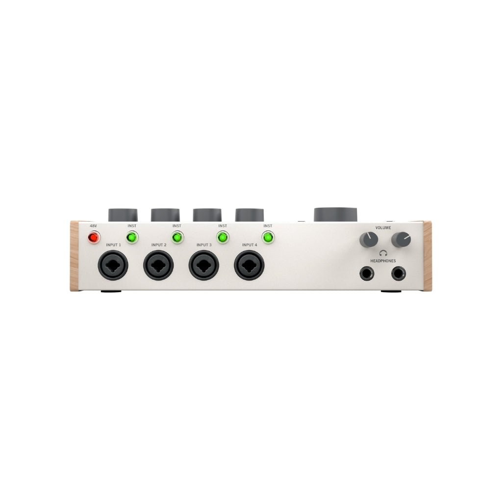 Universal Audio Volt 476P USB Recording Studio Audio Interfaces Sky Music