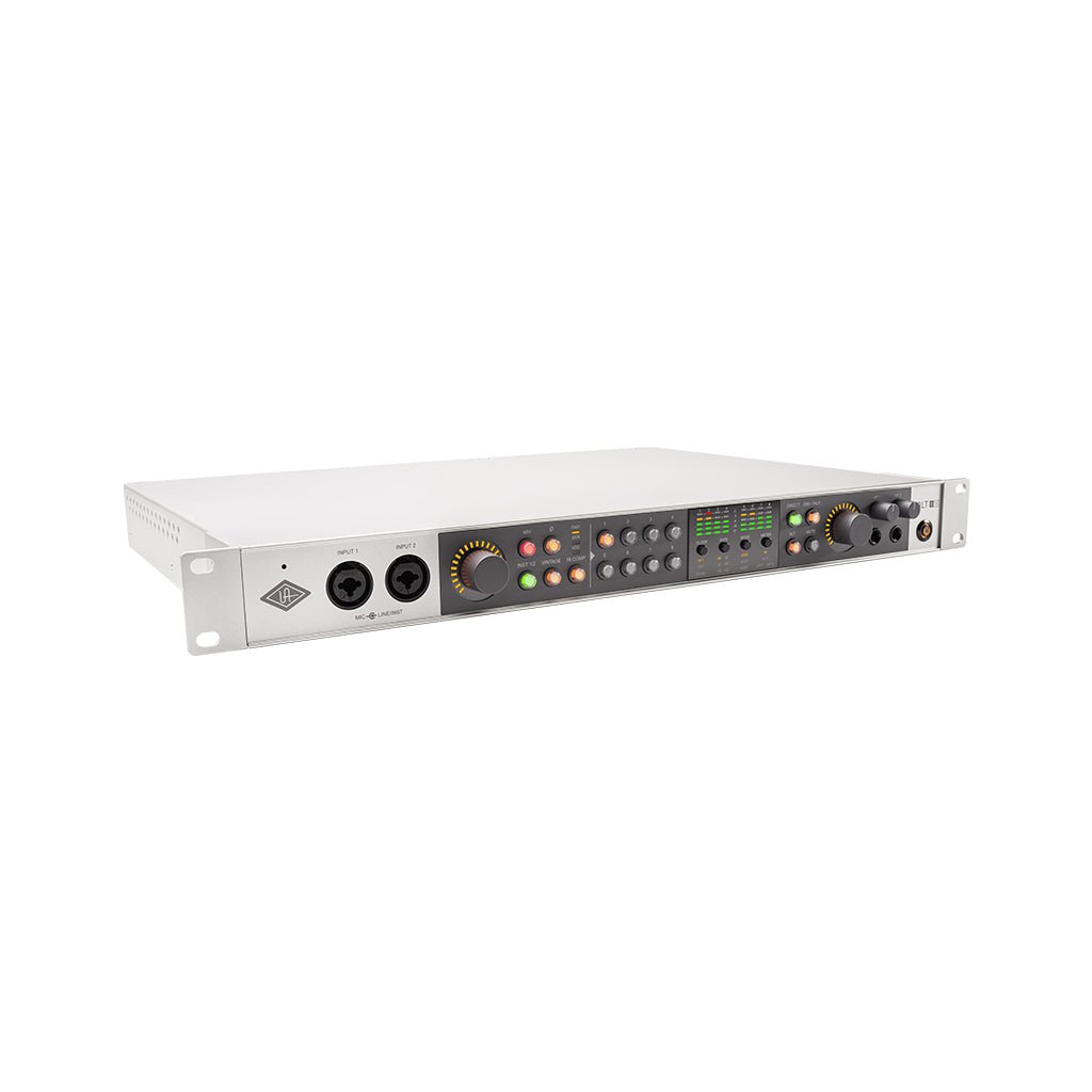 Universal Audio Volt 876 USB-C Audio Interface Audio Interfaces Sky Music