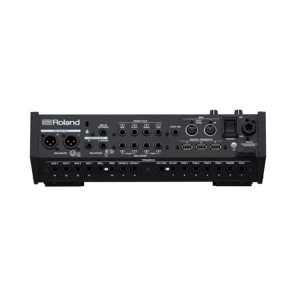 Roland - V71 - V Drum Module