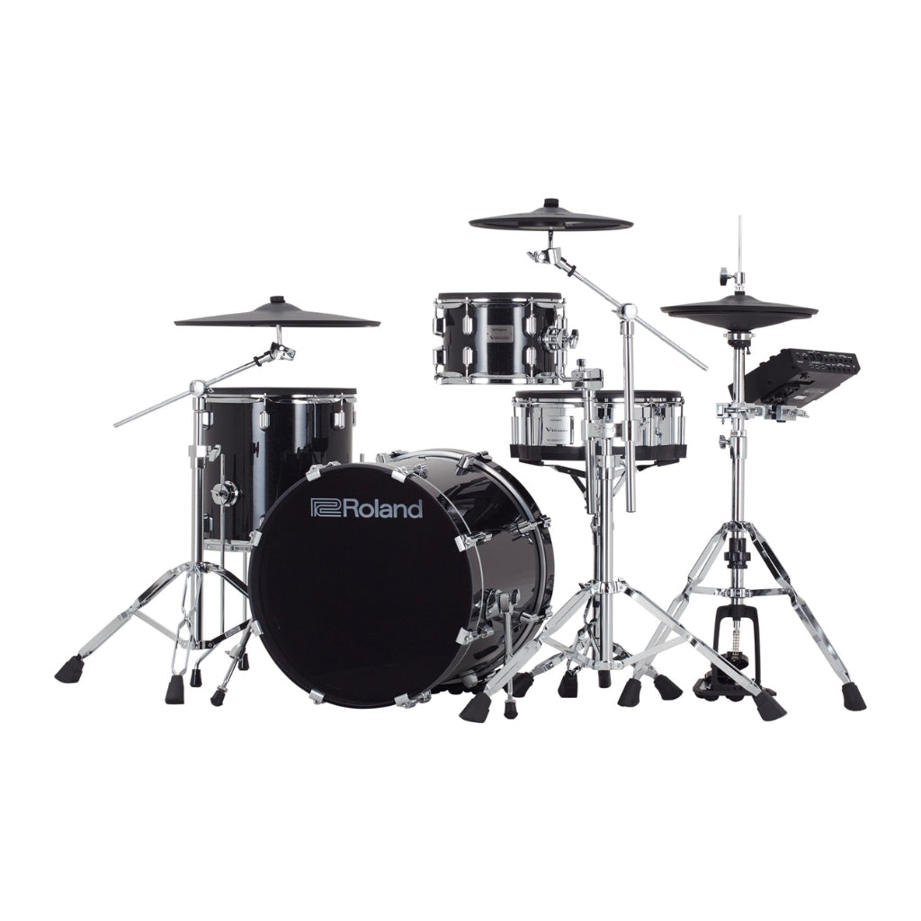Roland - VAD504 V Drum - Electronic Kit