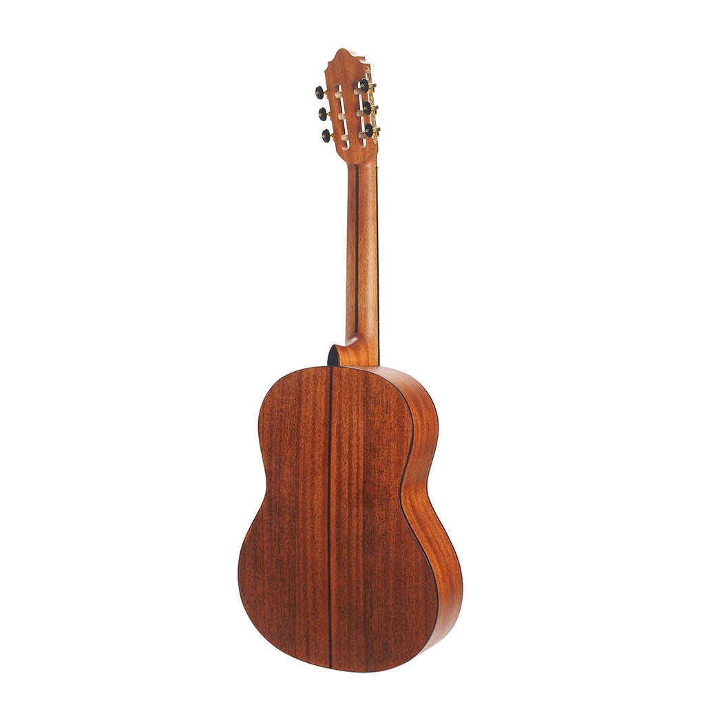 Valenica 700 Series 4/4 Solid Top Classic - Nat Classical Guitars Sky Music