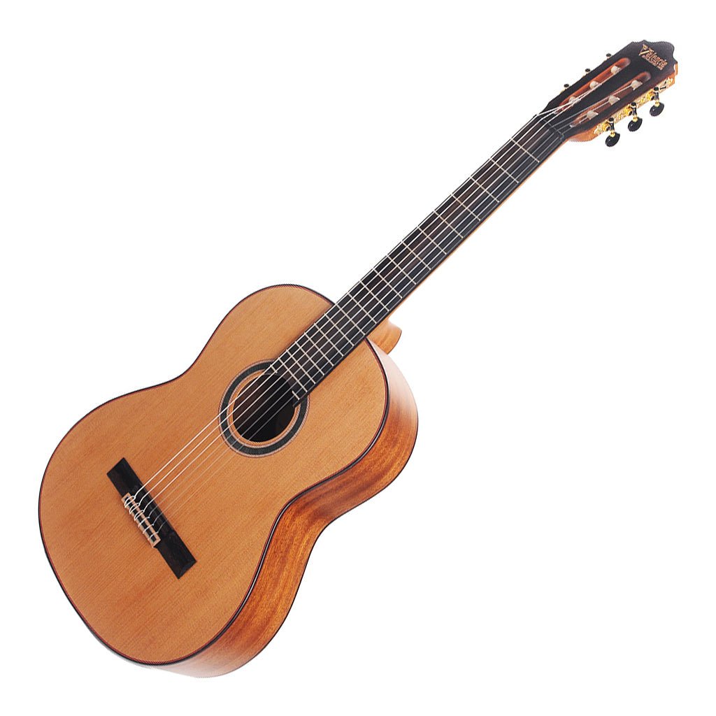 Valenica 700 Series 4/4 Solid Top Classic - Nat Classical Guitars Sky Music