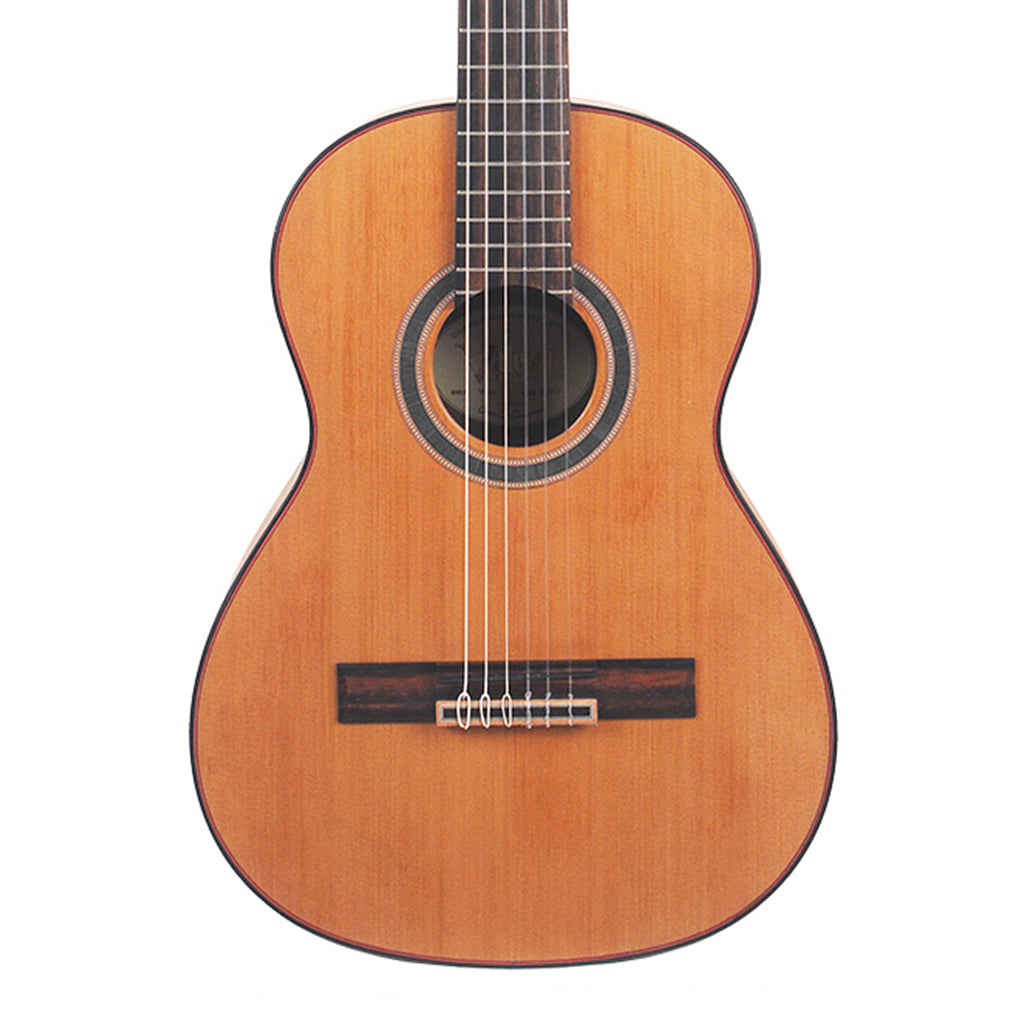 Valenica 700 Series 3/4 Solid Top Classic Nat