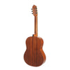 Valenica 700 Series 4/4 Solid Top Classic - Nat
