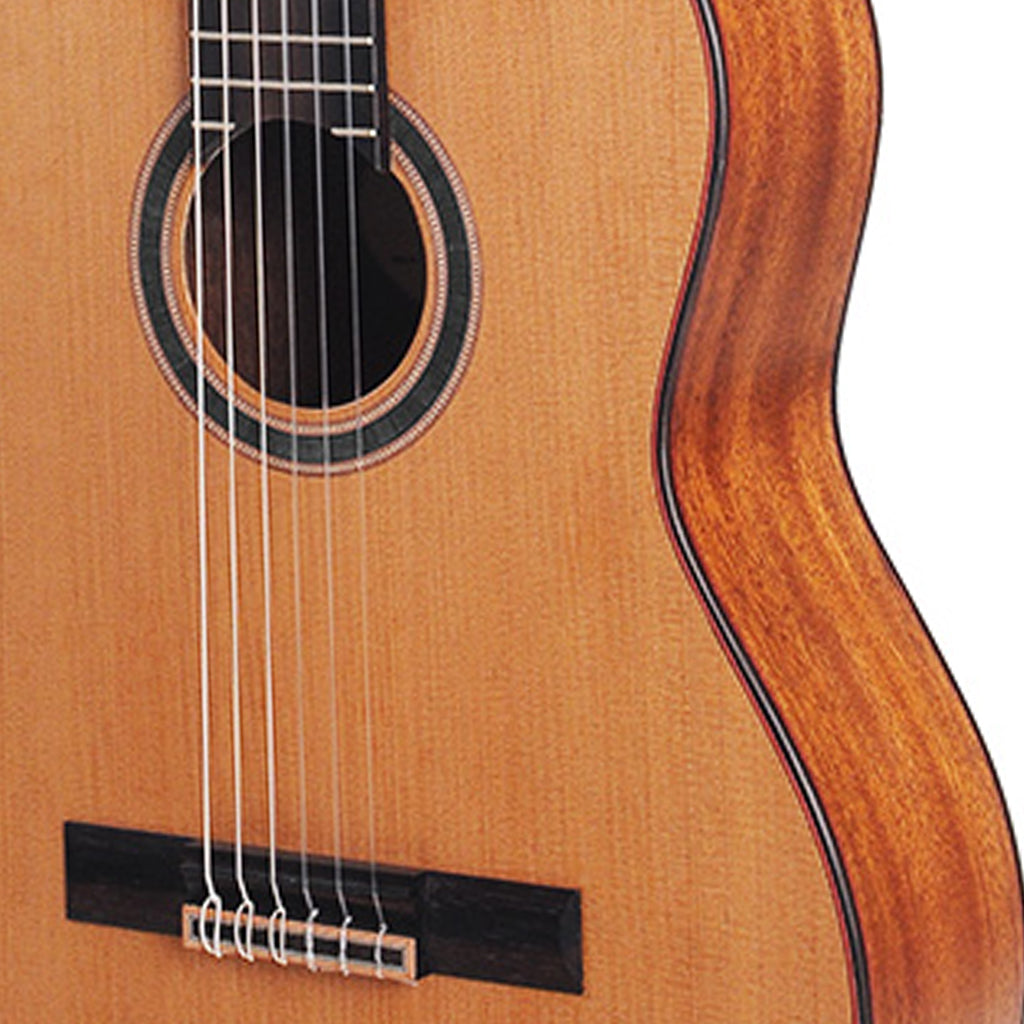 Valenica 700 Series 4/4 Solid Top Classic - Nat