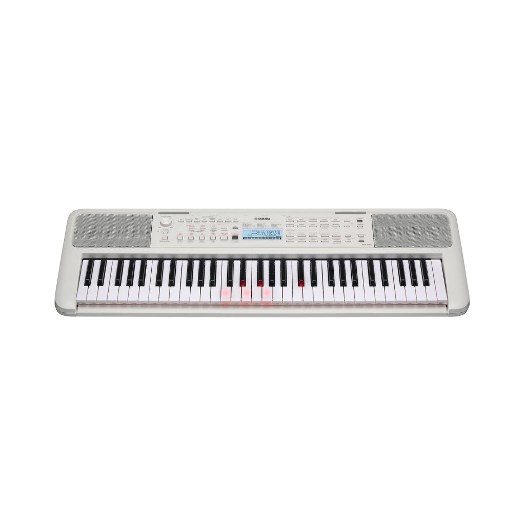 Yamaha - EZ310 - 61 Key Portable Keyboard with Light Up Keys