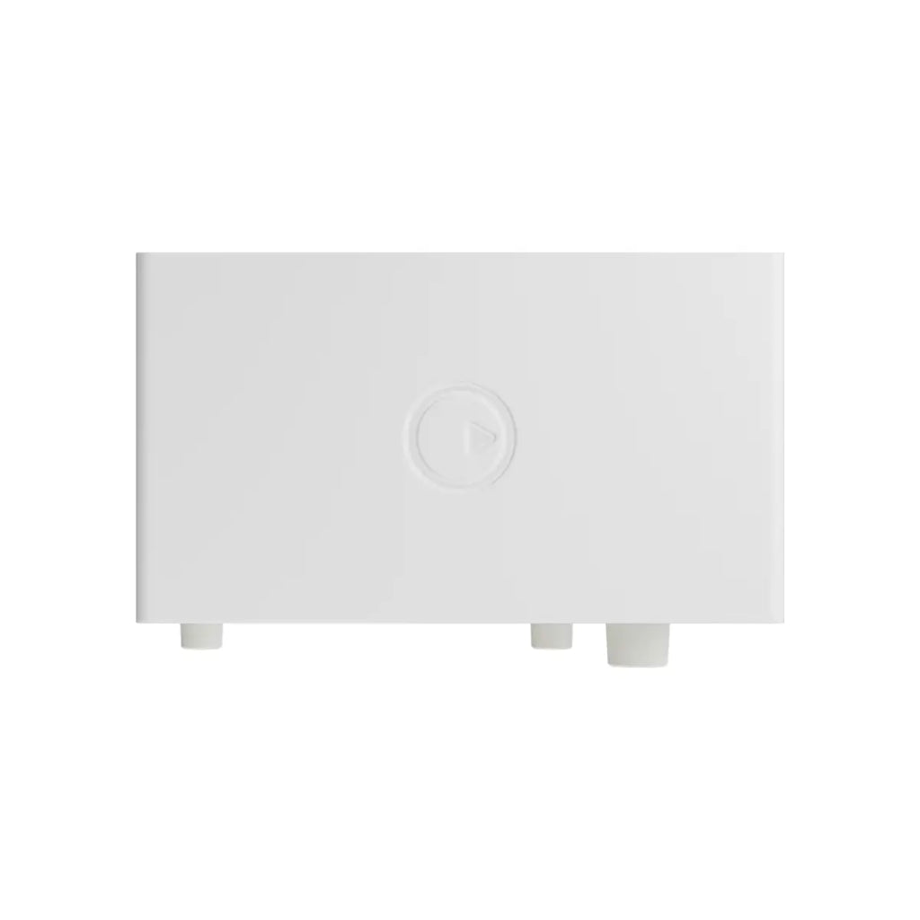 Yamaha - IXO12W Audio Interface - White