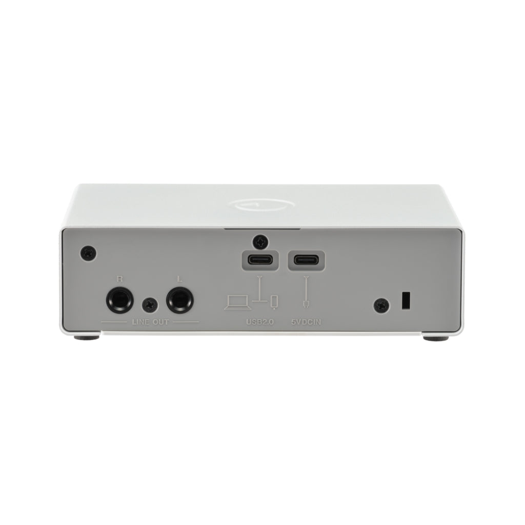 Yamaha IXO22W Audio Interface White