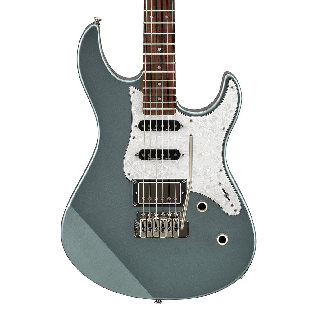 Yamaha Pacifica PAC612VIIX HSS Mist Green