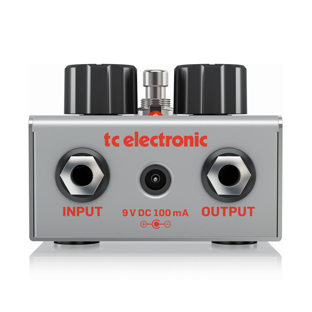 TC Electronic - Vibraclone - Rotary