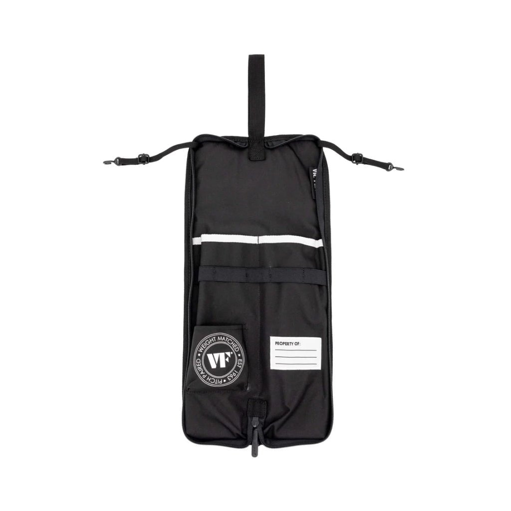 Vic Firth Essential Stick Bag - Black Drum Accessories Sky Music
