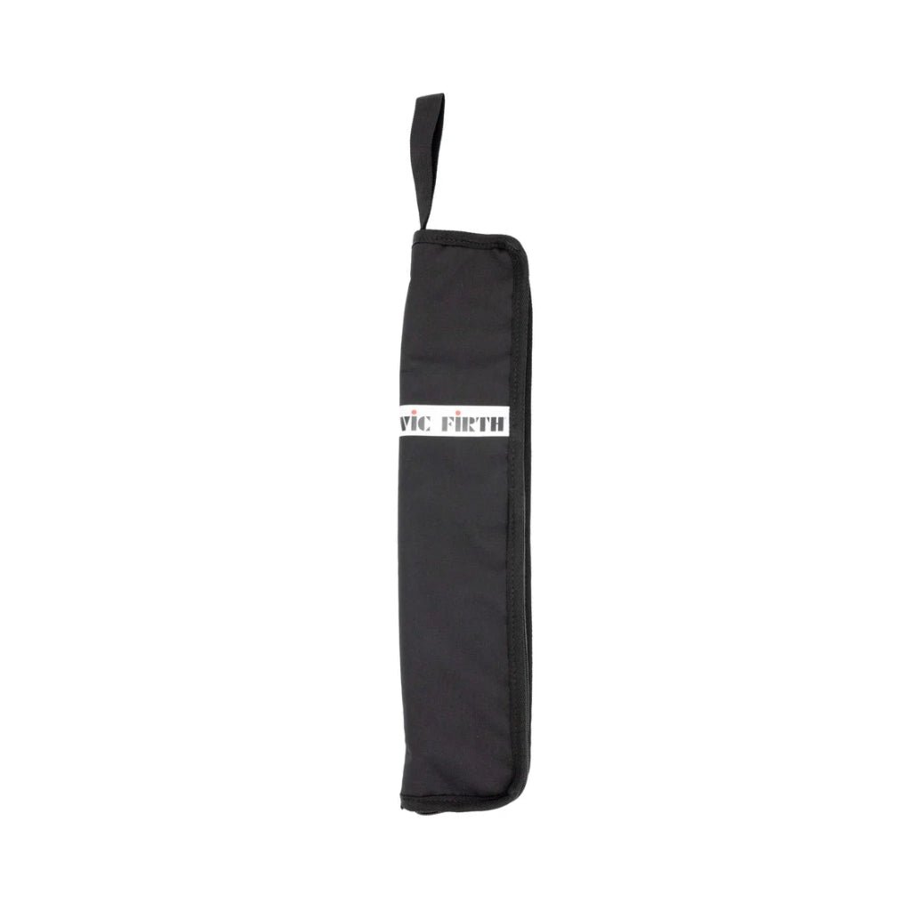Vic Firth Essential Stick Bag - Black Drum Accessories Sky Music