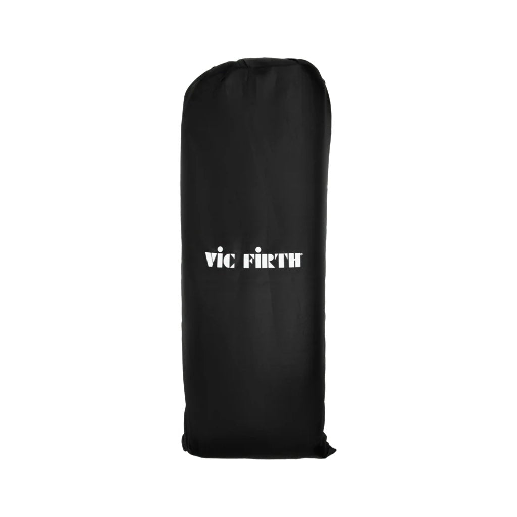 Vic Firth VICRUG1 Deluxe Drum Rug Drum Accessories Sky Music