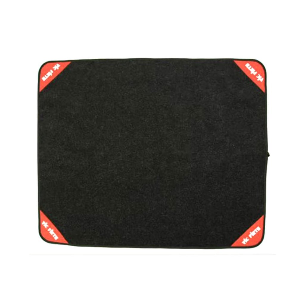 Vic Firth VICRUG1 Deluxe Drum Rug Drum Accessories Sky Music