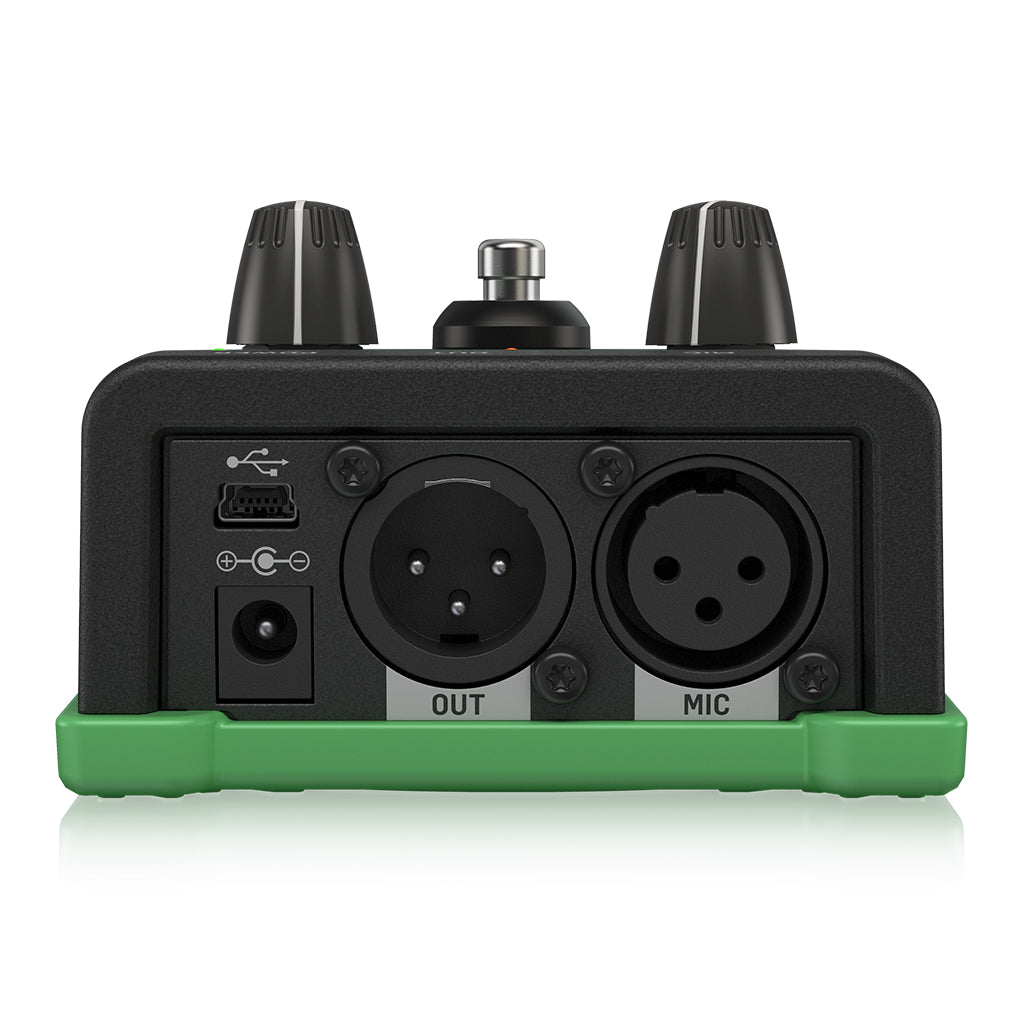 TC Helicon VoiceTone D1