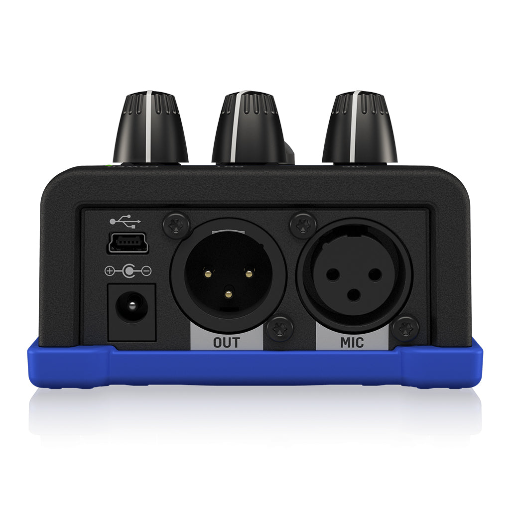 TC Helicon VoiceTone H1