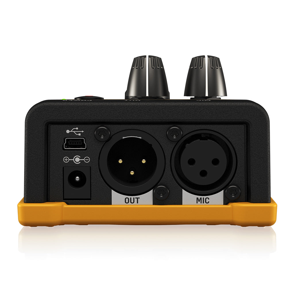 TC Helicon VoiceTone T1