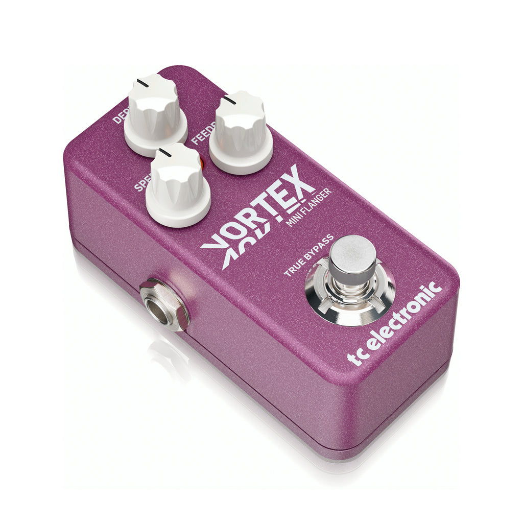 TC Electronic - Vortex - Mini Flanger