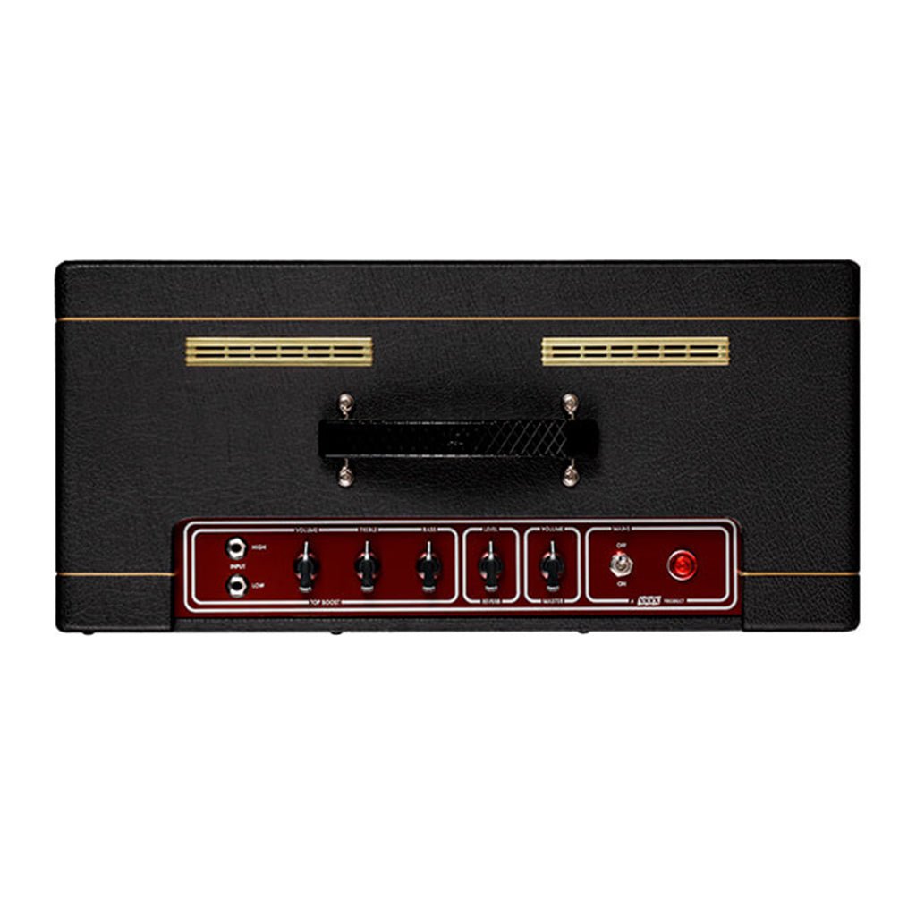 VOX AC10HWR1 Hand-Wired Combo - Celestion G12M Greenback Speaker Electric Guitar Amplifiers Sky Music