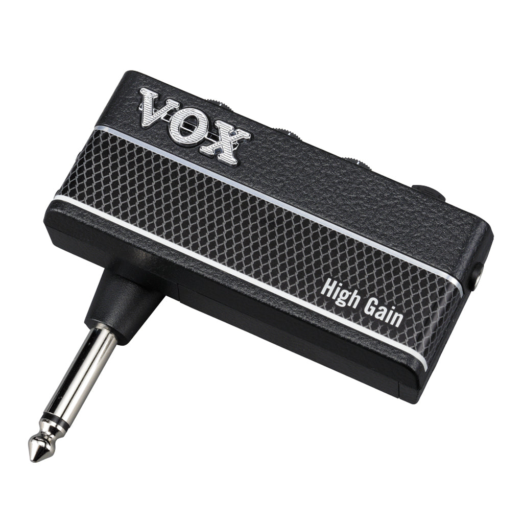 Vox AP3 Amplug 3 High Gain Headphone Amp