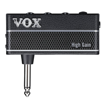Vox AP3 Amplug 3 High Gain Headphone Amp