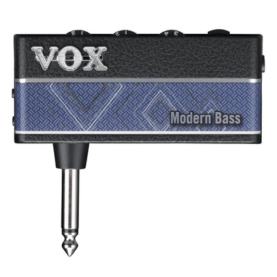 Vox AP3 Amplug 3 Modern Bass Headphone Amp