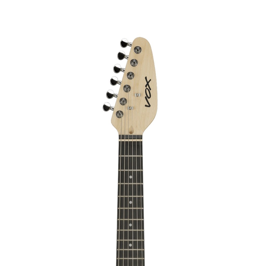 Vox Mark V Mini Guitar - Black Electric Guitars Sky Music