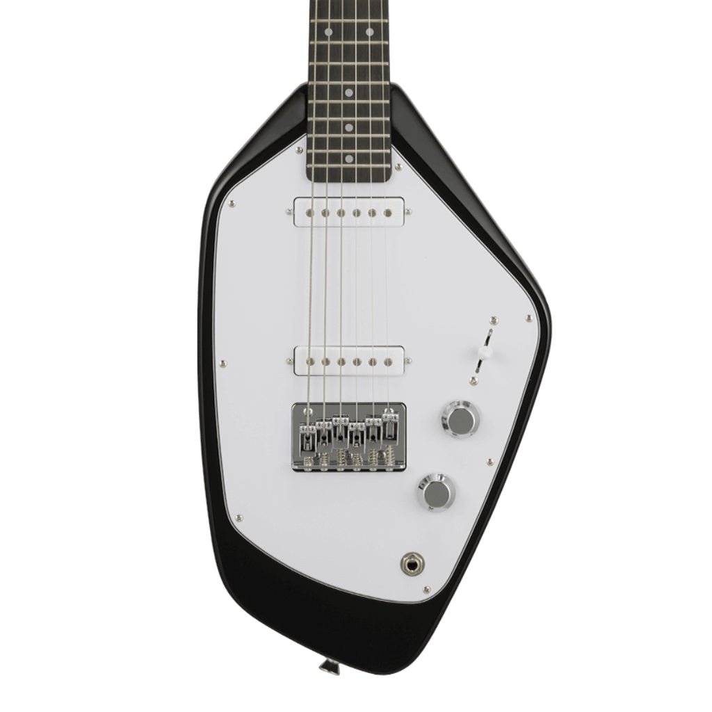 Vox Mark V Mini Guitar - Black Electric Guitars Sky Music