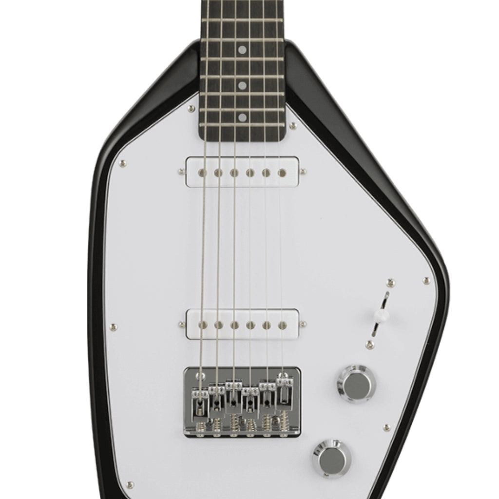 Vox - Mark V Mini Guitar - Black
