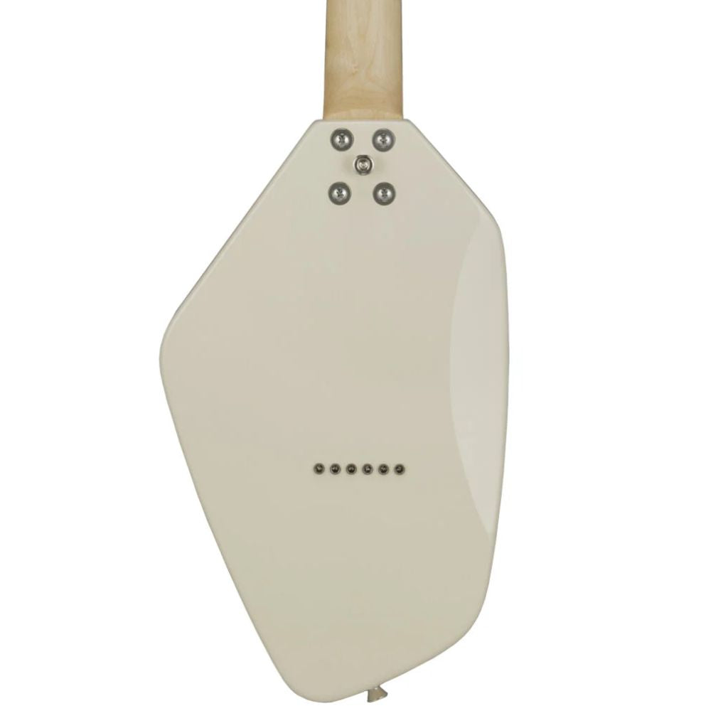 Vox Mark V Mini Guitar - White