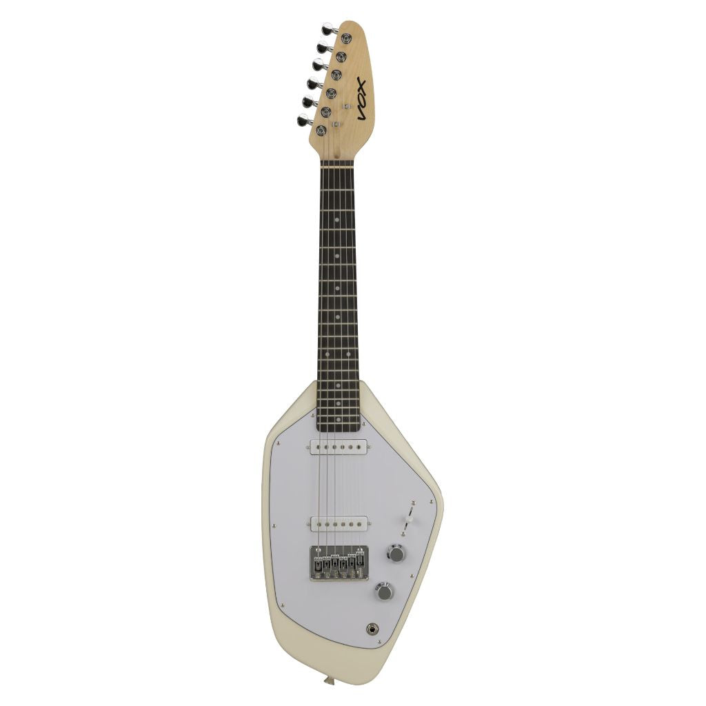 Vox Mark V Mini Guitar - White