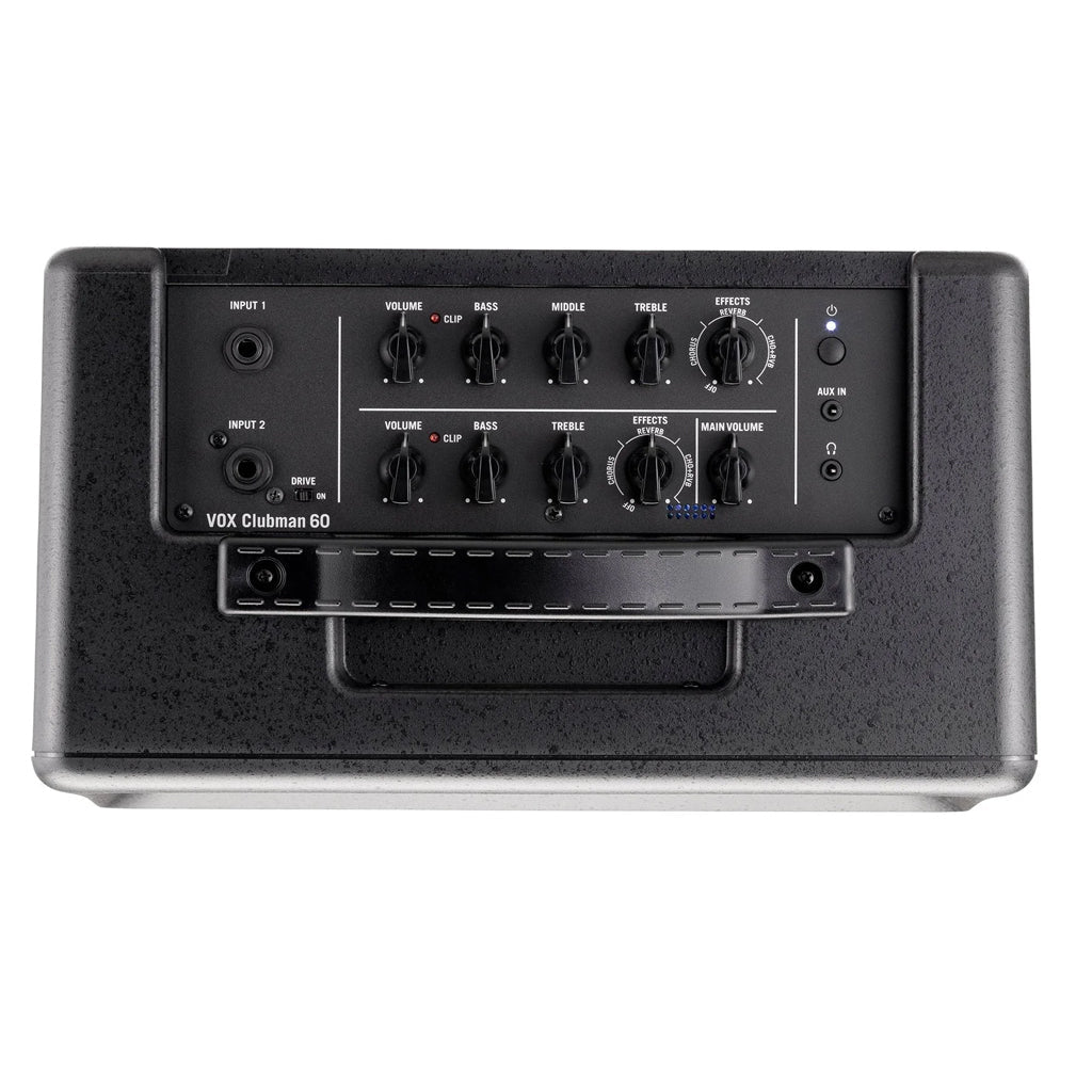 Vox V-CM-60 Clubman 60 Electric Guitar Amplifiers Sky Music