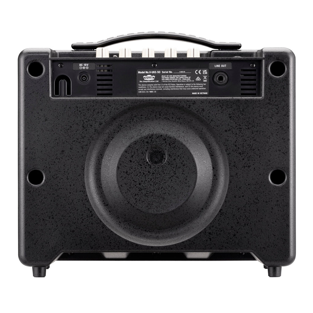 Vox V UKE 50 Ukulele Amp