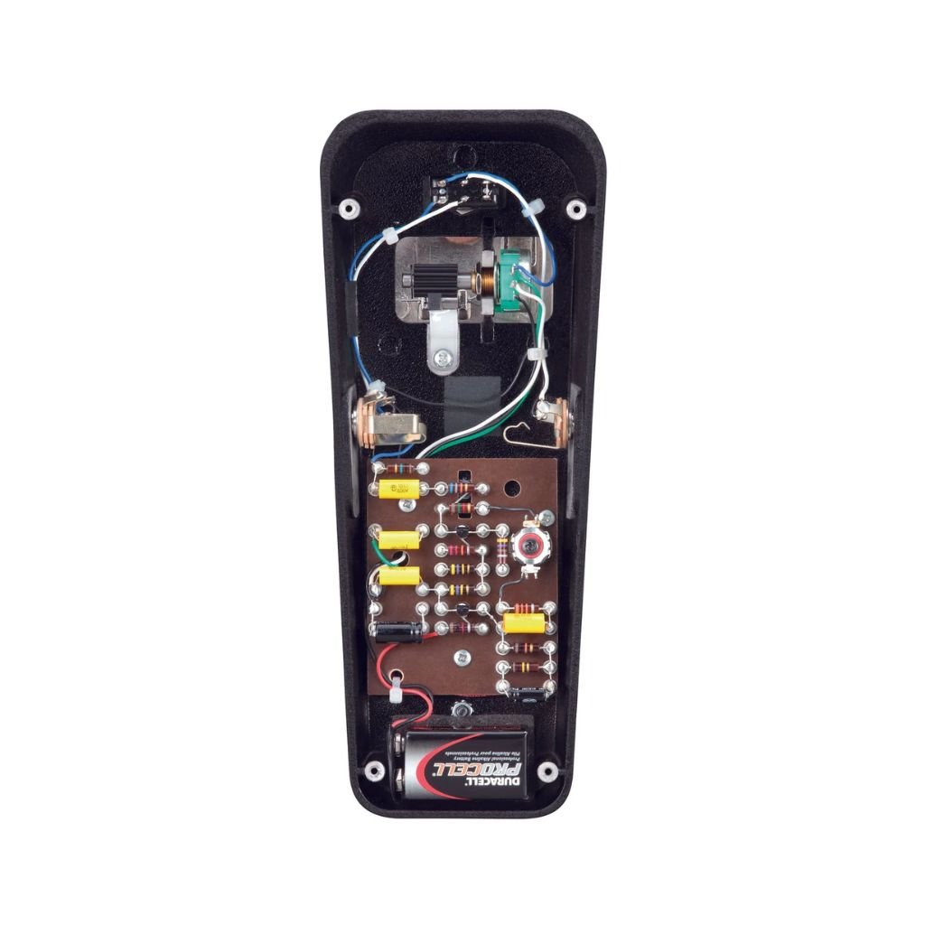 Vox V846 1 Wah Pedal Effects Pedals Sky Music