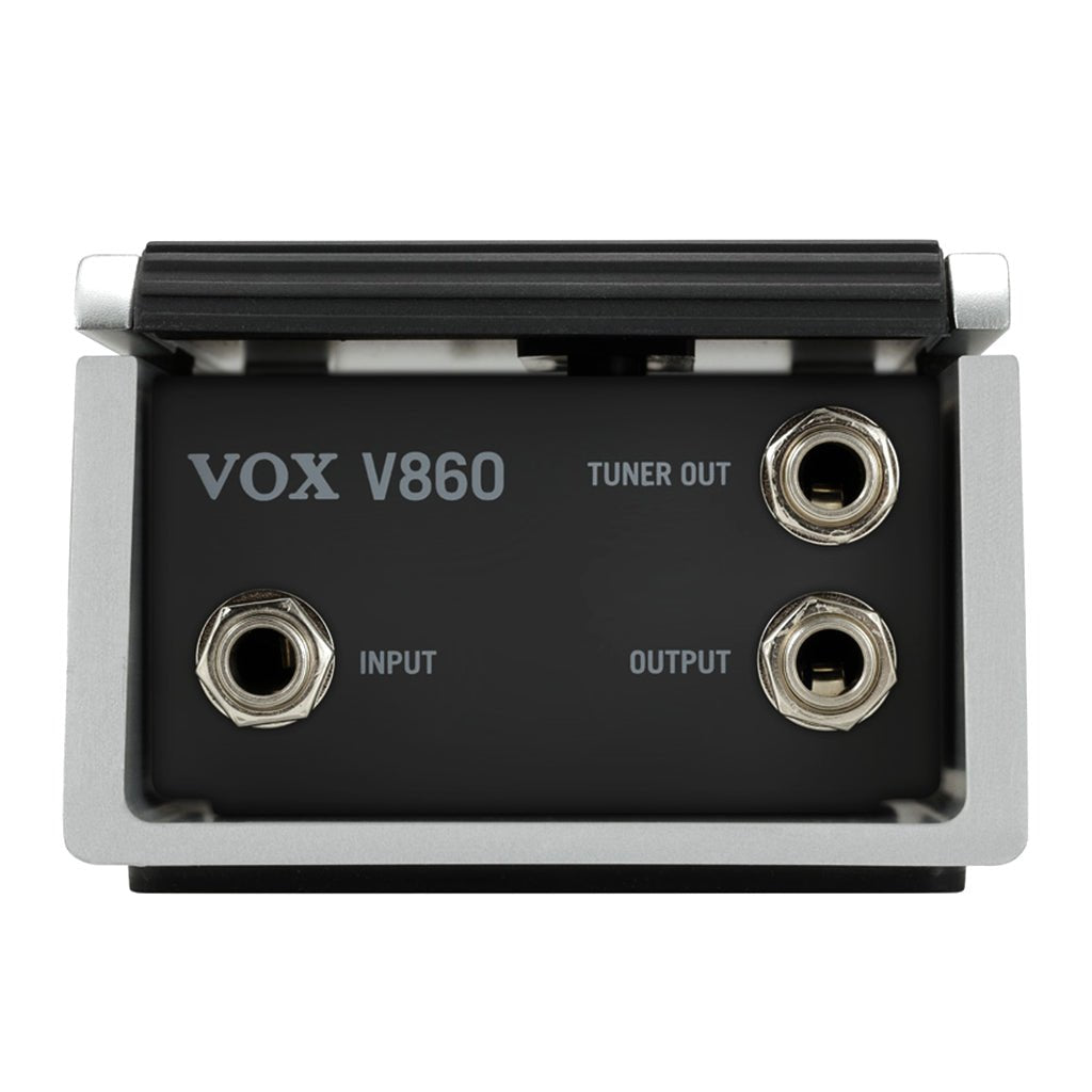 Vox V860 Volume Pedal Effects Pedals Sky Music