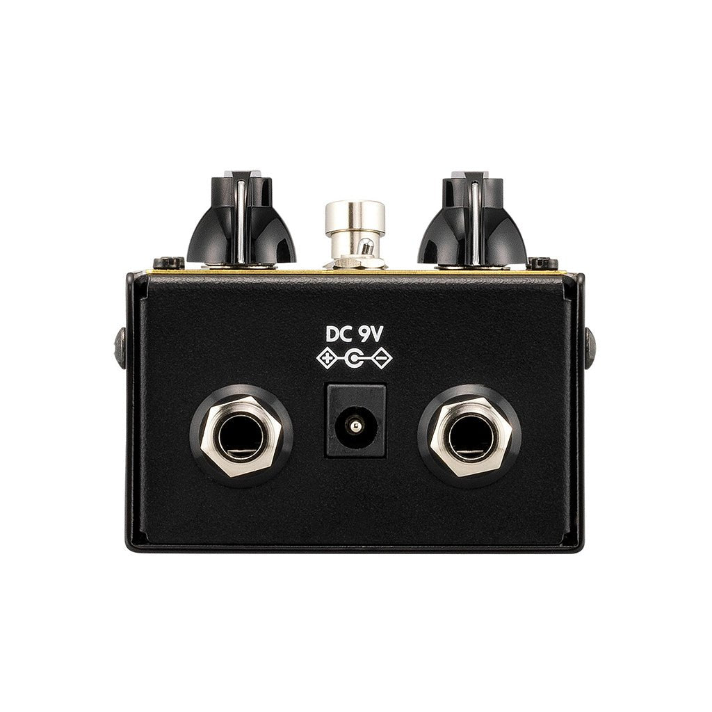 Vox VFZ-1 Fuzz Pedal w/Crunch Switch Effects Pedals Sky Music