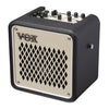 Vox Mini Go 3 Watt Portable Amplifier in Beige