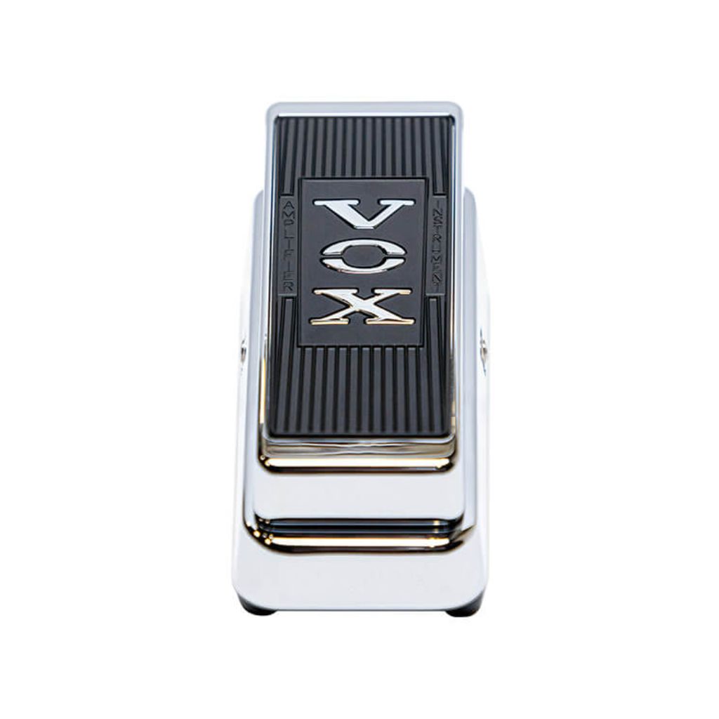 Vox - VRM-1 Vintage - Real McCoy Wah Ltd Edition