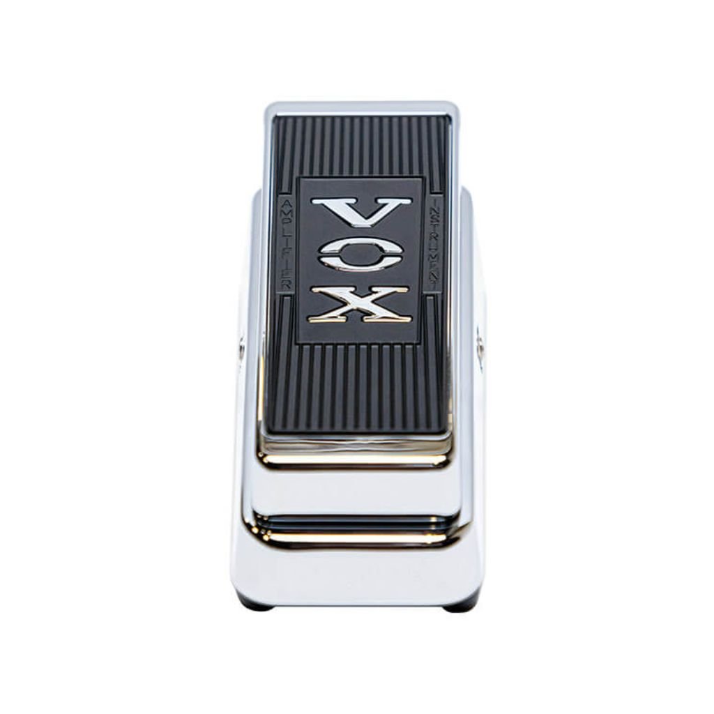 Vox VRM-1 Vintage Real McCoy Wah Ltd Edition Effects Pedals Sky Music